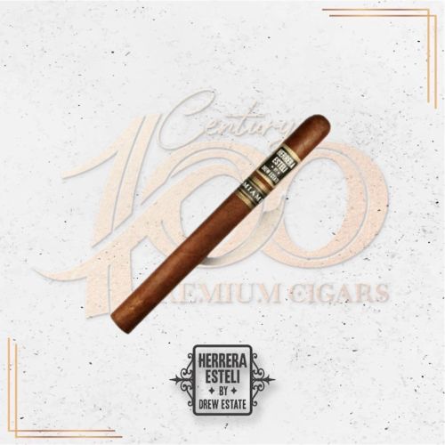 Herrera Esteli - Miami - Lonsdale Deluxe