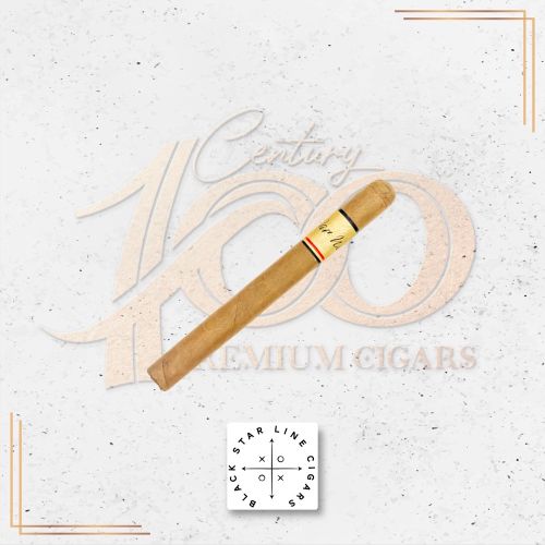 Black Star Line - War Witch - Lancero