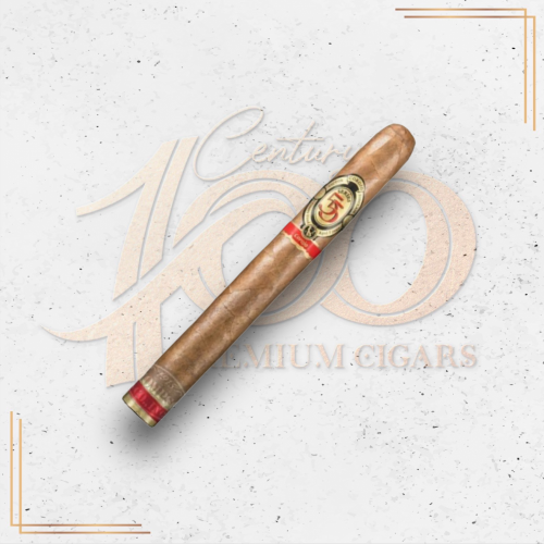 Victor Sinclair - Serie 55 Red Label Corojo - Churchill 
