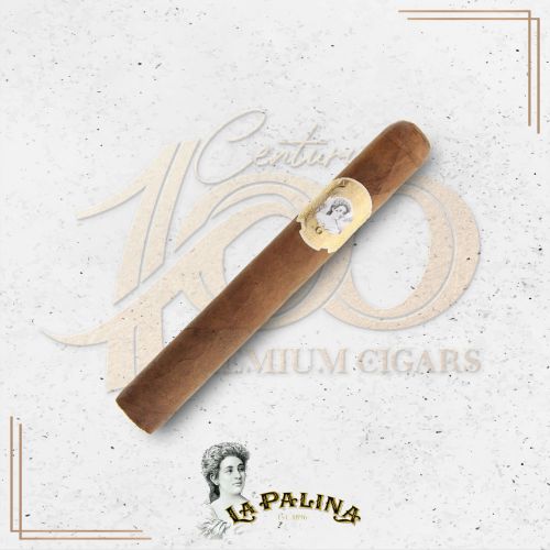 La Palina - El Diario - Toro