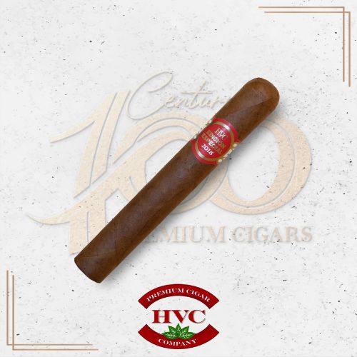 HVC - Edicion Especial 2018 - Toro Gordo