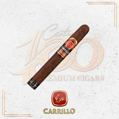 EP Carrillo - Sumatra - Gordo