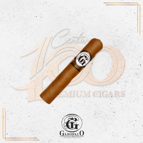 Garofalo - Family Legacy Natural - Robusto 