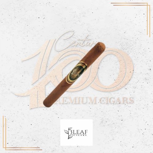 3 Leaf - Habano - 5x50