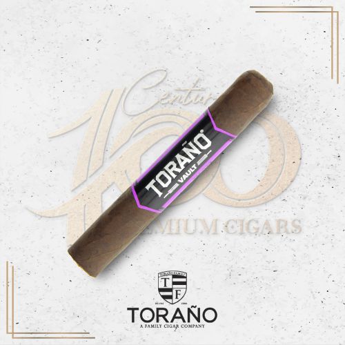 Toraño - Purple Vault TM-027 - Gordo