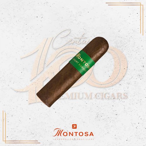 Montosa - Maduro - Robusto 
