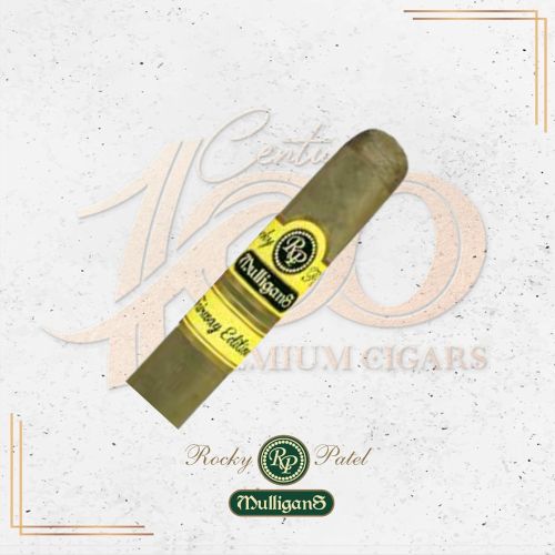 Rocky Patel Mulligans - Fairway Edition - Toro
