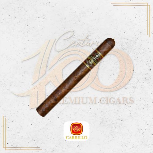 EP Carrillo - Original Rebel Rebellious - No. 56