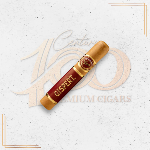 Gispert (Non Cuban) - Natural - Robusto 