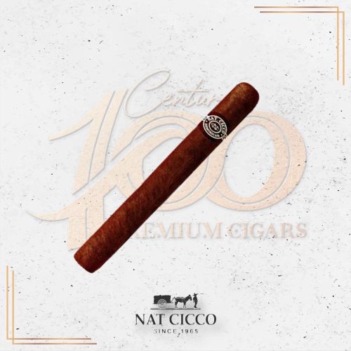 Nat Cicco - Rejects Maduro - Churchill