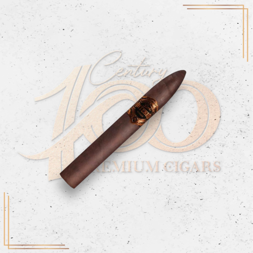 Gispert (Non Cuban) - Intenso - Belicoso