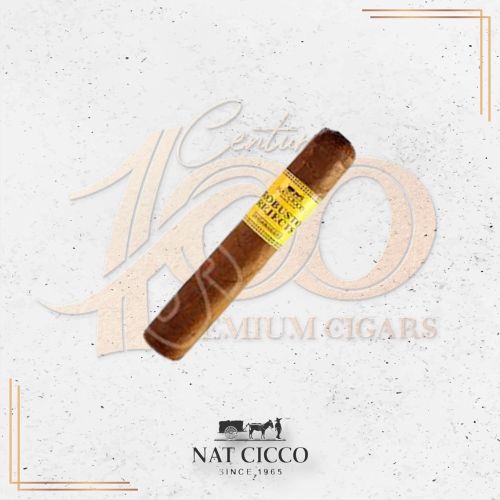 Nat Cicco - Nicaraguan Rejects Natural - Robusto
