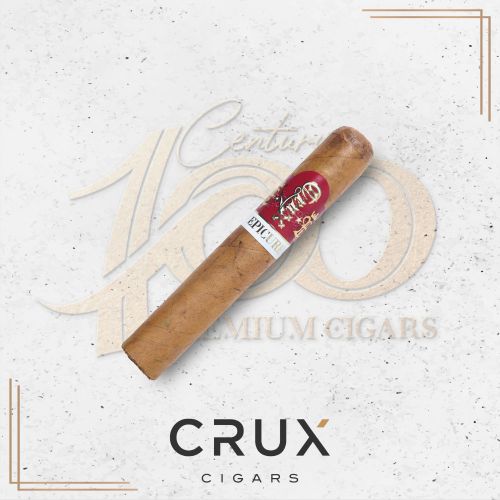 Crux - Epicure - Robusto