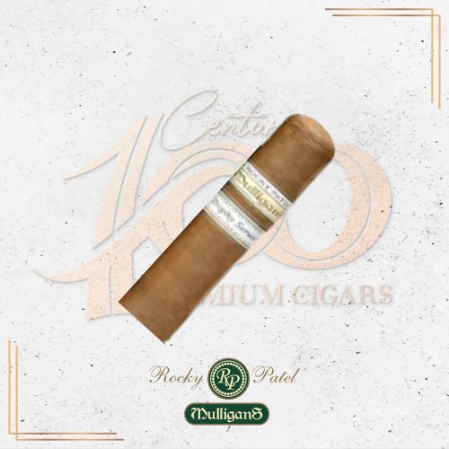 Rocky Patel Mulligans - Trophy Series - Robusto
