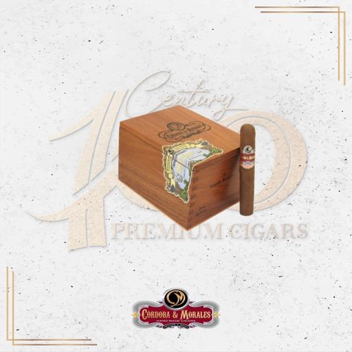 Cordoba & Morales - Family Reserve Habano - Toro