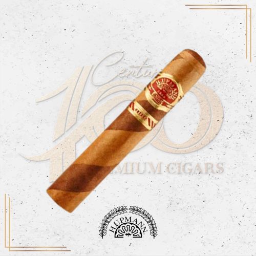 H. Upmann (No Cubano) - 1844 Special Edition Barbier - Churchill