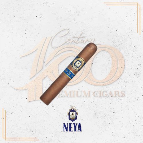 Neya - F8 - Gringo 