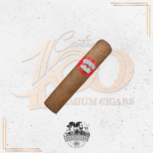 Dos Hombres - Honduran Maduro - Robusto 