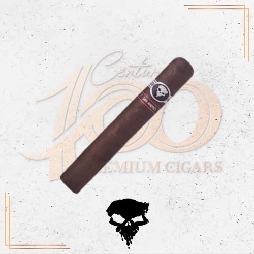 Vudu - San Andres - Toro 