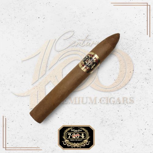 7-20-4 - WK Series - Torpedo