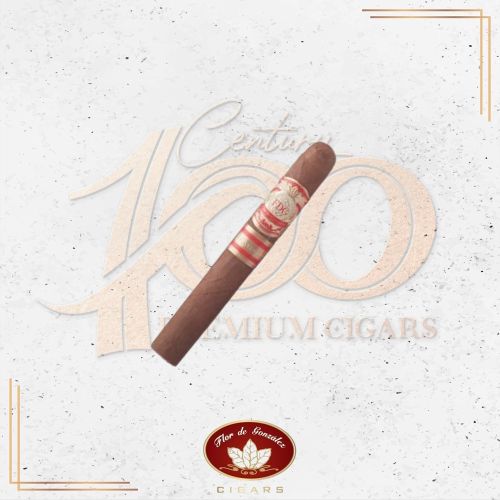 Flor de Gonzalez (FDG) - Habanique - Robusto