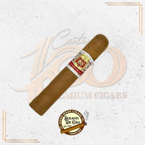 Serafin de Cuba - El Principe de Gales - Toro