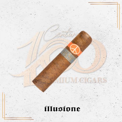 Illusione - OneOff +53 - Robusto