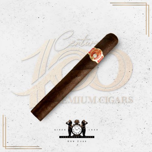 Nat Sherman - Metropolitan Maduro - University