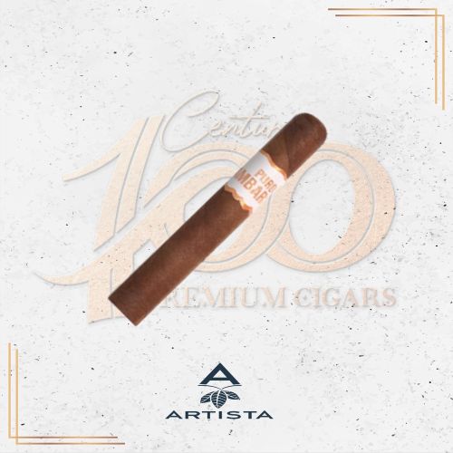 Artista - Puro Ambar - Corona