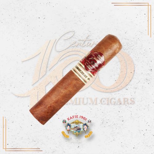 Kafie 1901 - Connecticut - Gran Toro