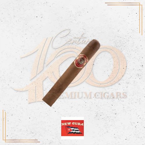 New Cuba - Superior - Robusto