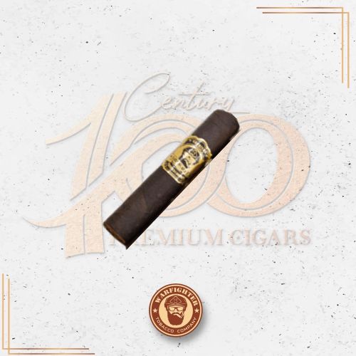 Warfighter - .50 Cal Garrison Oscuro Maduro - Minutemen