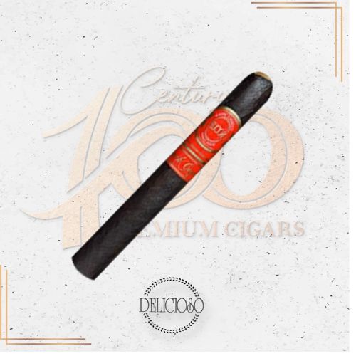 Delicioso - Cabinet Selection Serie French Cognac - Gigante