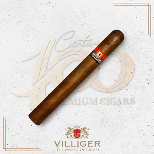 Villiger - La Libertad - Churchill