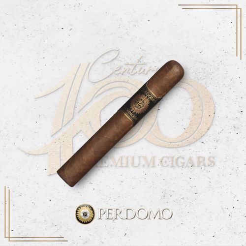 Perdomo - Exhibicion - Maduro - Toro