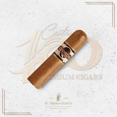 Quorum - Shade - Short Robusto