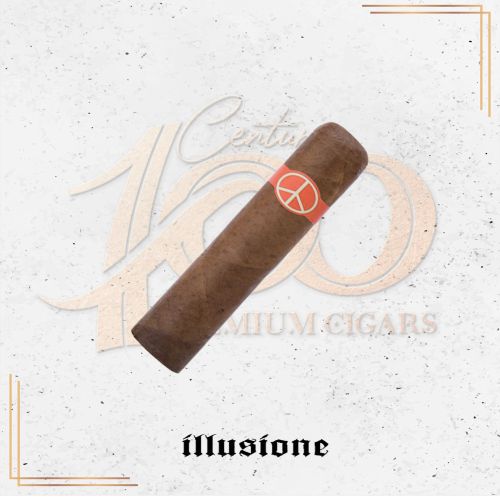 Illusione - Oneoff - Corona