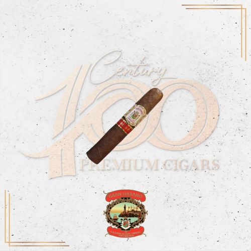 Gran Habano - No. 5 Corojo - Rothschild