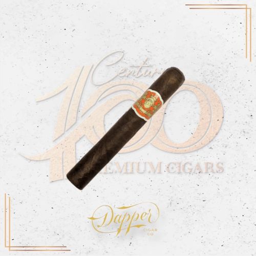 Dapper - Siempre Sun Grown - Robusto