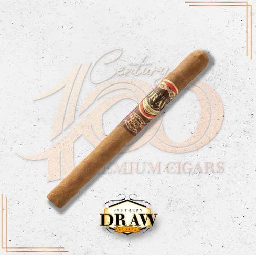 Southern Draw - Firethorn Habano Rosado - Pome Lancero
