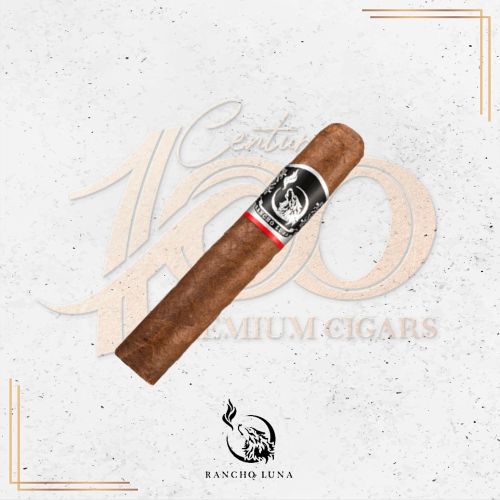Rancho Luna - Habano - Toro