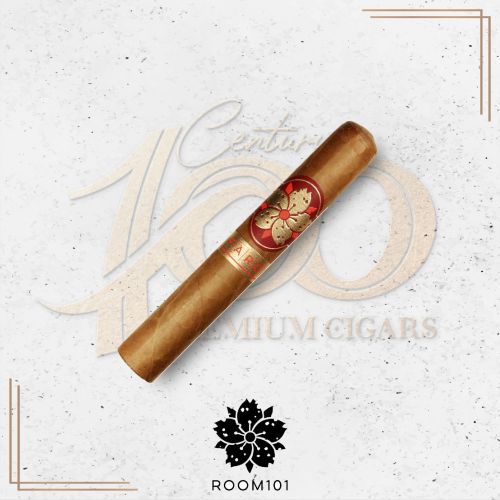 Room 101 - The Farce Connecticut - Robusto 