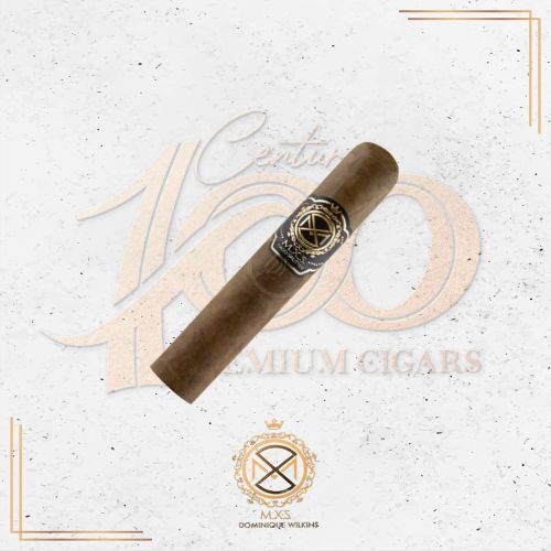 M.X.S - Tiago Splitter - Robusto
