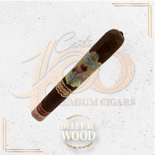 Belleau Wood - Habano - Presidente