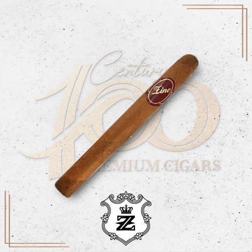 Zino - Classic Series - No. 3