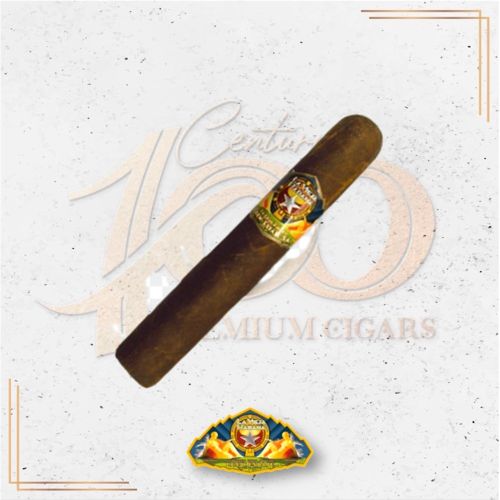 La Vieja Habana - Cuban Corojo - Rothschild Luxo