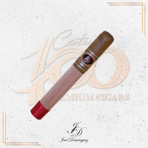 Jose Dominguez - Natural - Grande 