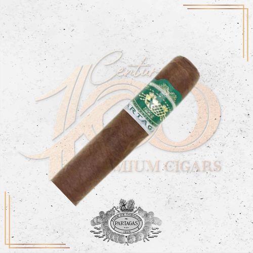 Partagas (No Cubano) - Valle Verde - Double Corona
