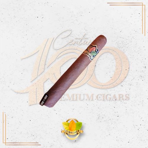 Vismark - Full Bodied (Maduro) - Robusto 