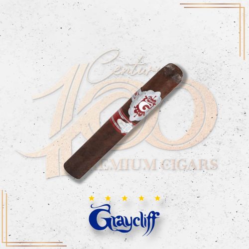 Graycliff - 10 Year Vintage Maduro - PGX 